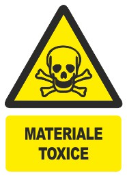 indicator materiale toxice